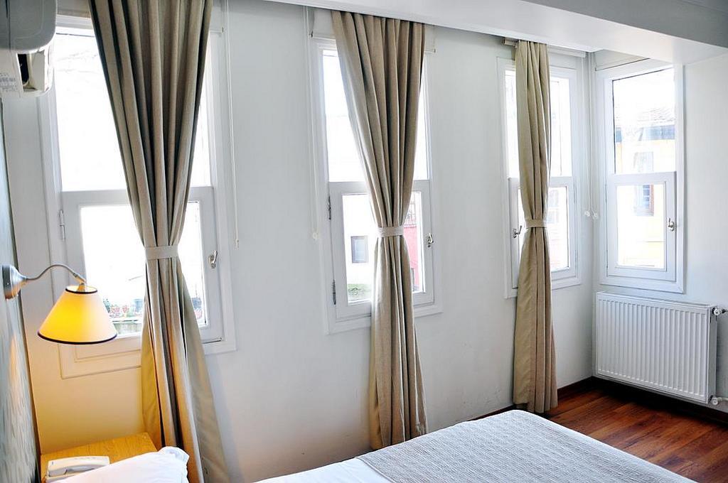 Otel Nomade İstanbul