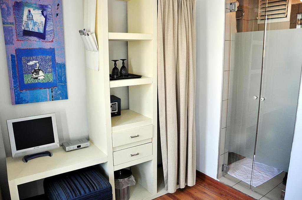 Nomade Otel