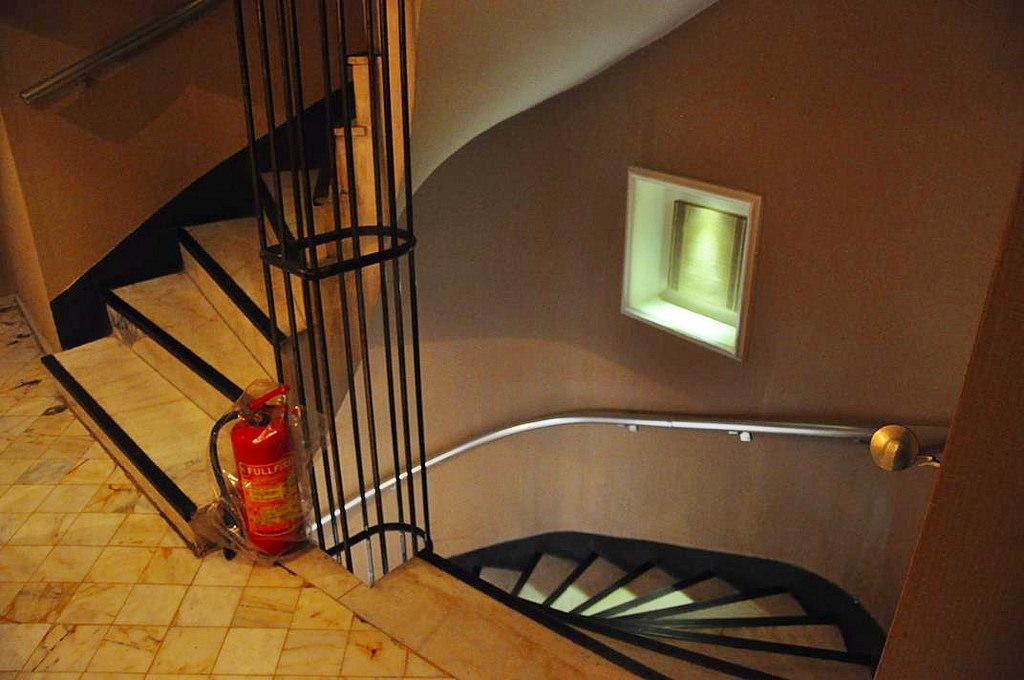 Nomade Hotel 3*