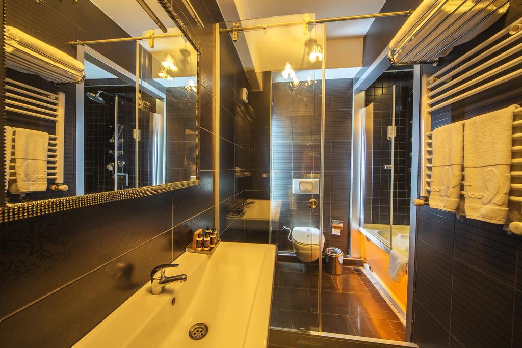 Mood Design 4* Istanbul