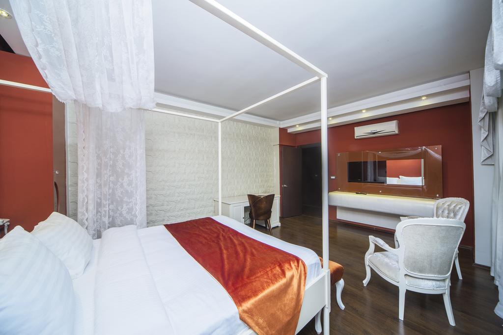 Mood Design Hotel