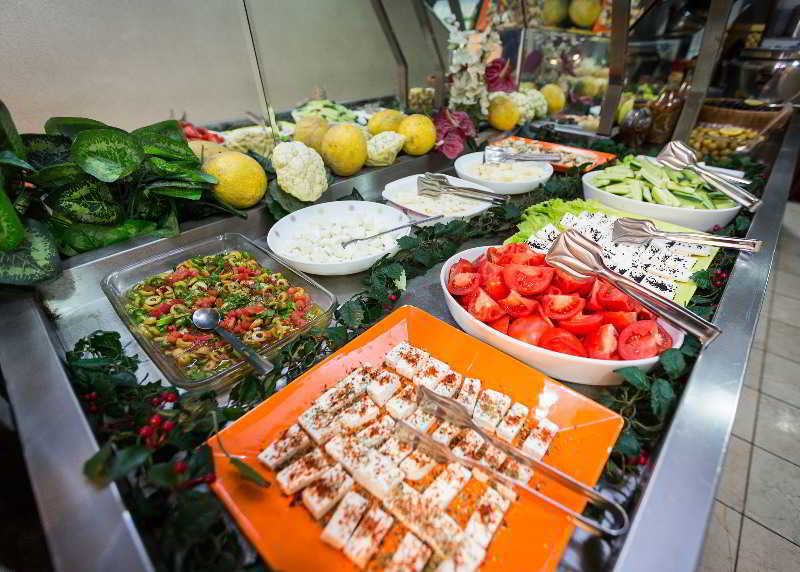 Osmanbey Fatih Hotel 3*