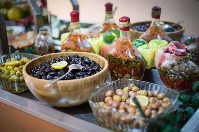 Osmanbey Fatih Hotel Istanbul