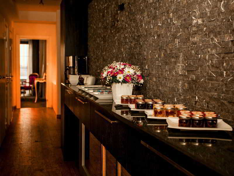 Hotel Lucis Pera 4*