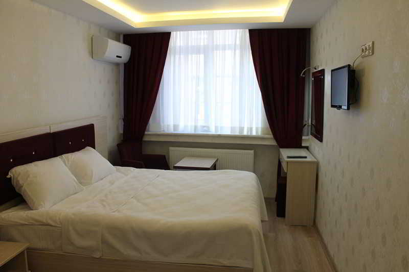 Hotel Sayeban Gold 3*
