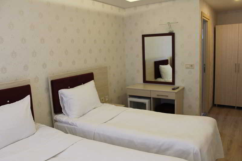 Hotel Sayeban Gold Istambul