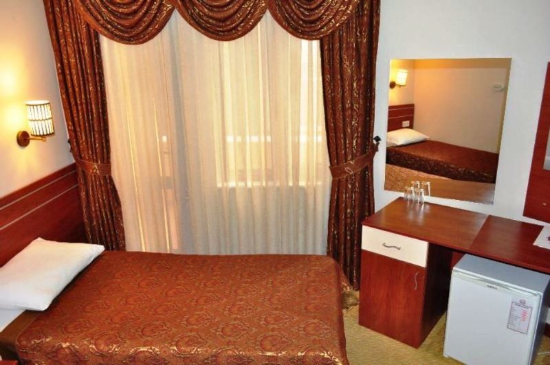 Hotel Budo 3*