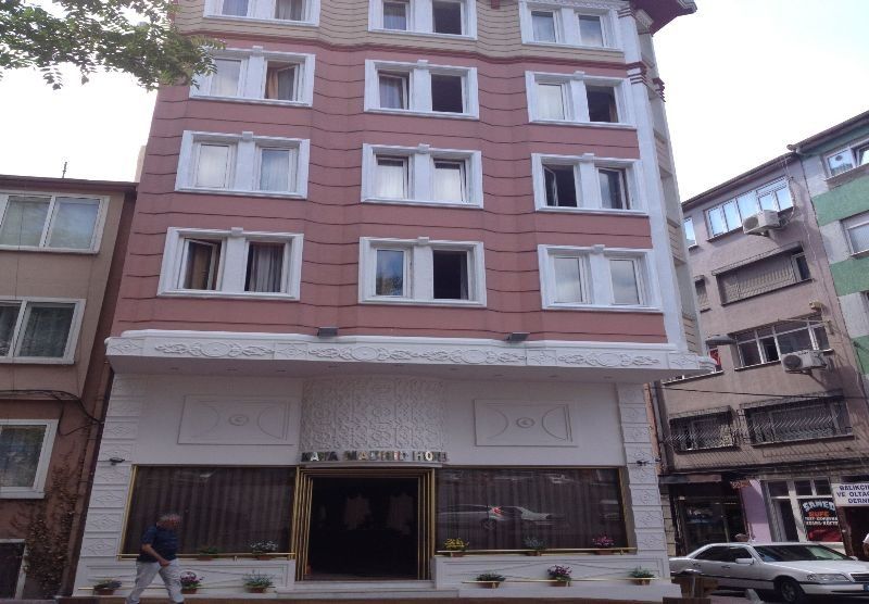 Kaya Madrid Istanbul