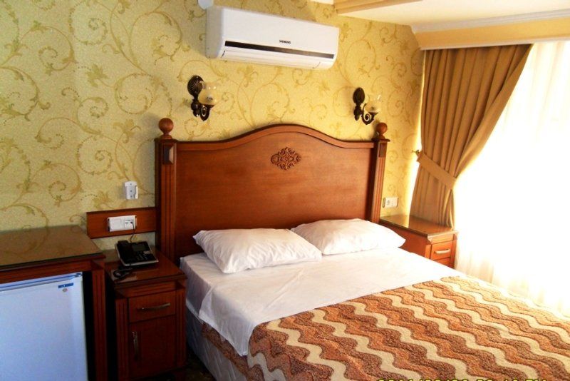 Kaya Madrid Istanbul