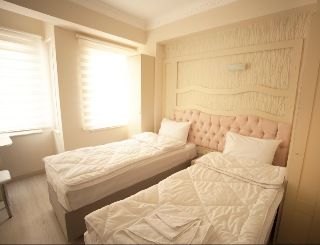 Hotel Vizyon Istanbul