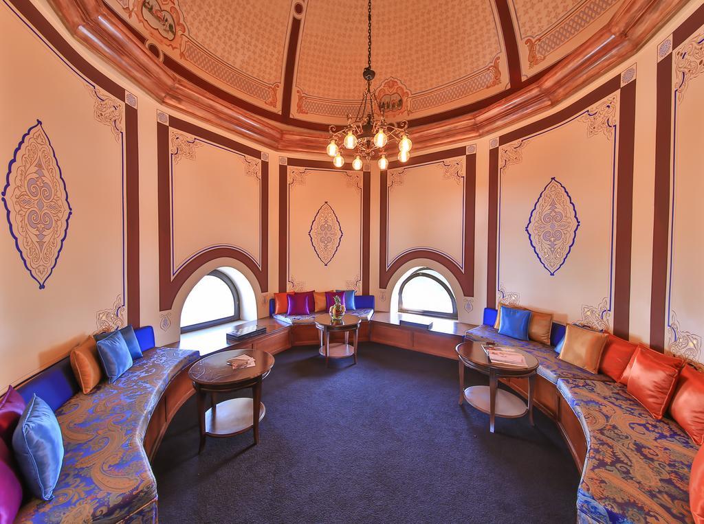 Legacy Ottoman 5* Istanbul