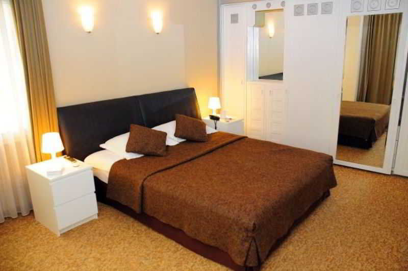 Aparthotel Tempo Gayrettepe Istanbul