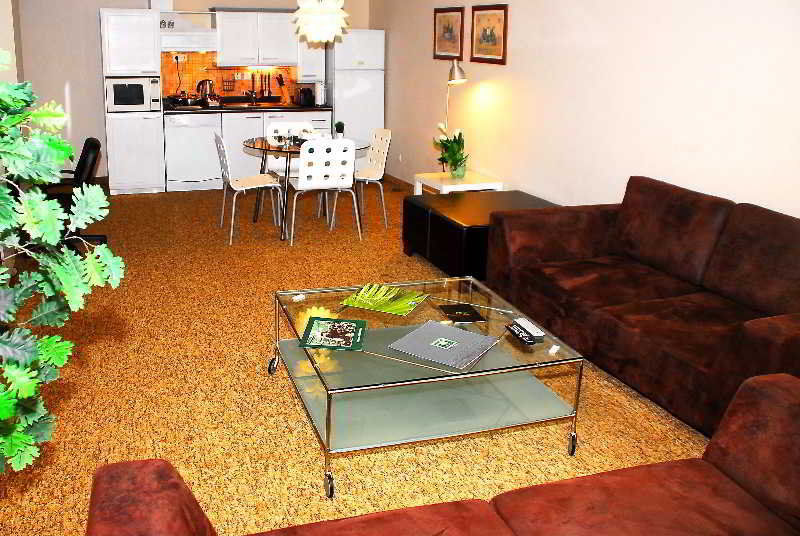 Aparthotel Tempo Gayrettepe 4*