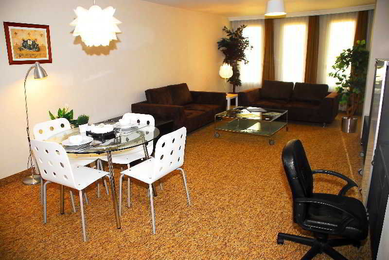 Tempo Gayrettepe 4* İstanbul