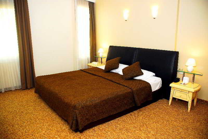 Tempo Gayrettepe Aparthotel