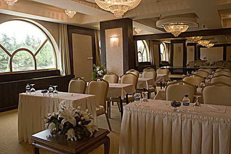 Hotel Elite Dragos Istanbul