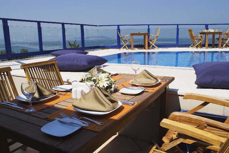 Hotel Express Elite Kucukyali 4*