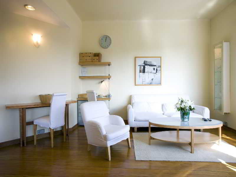 Taxim Suites&residences Otel 4*