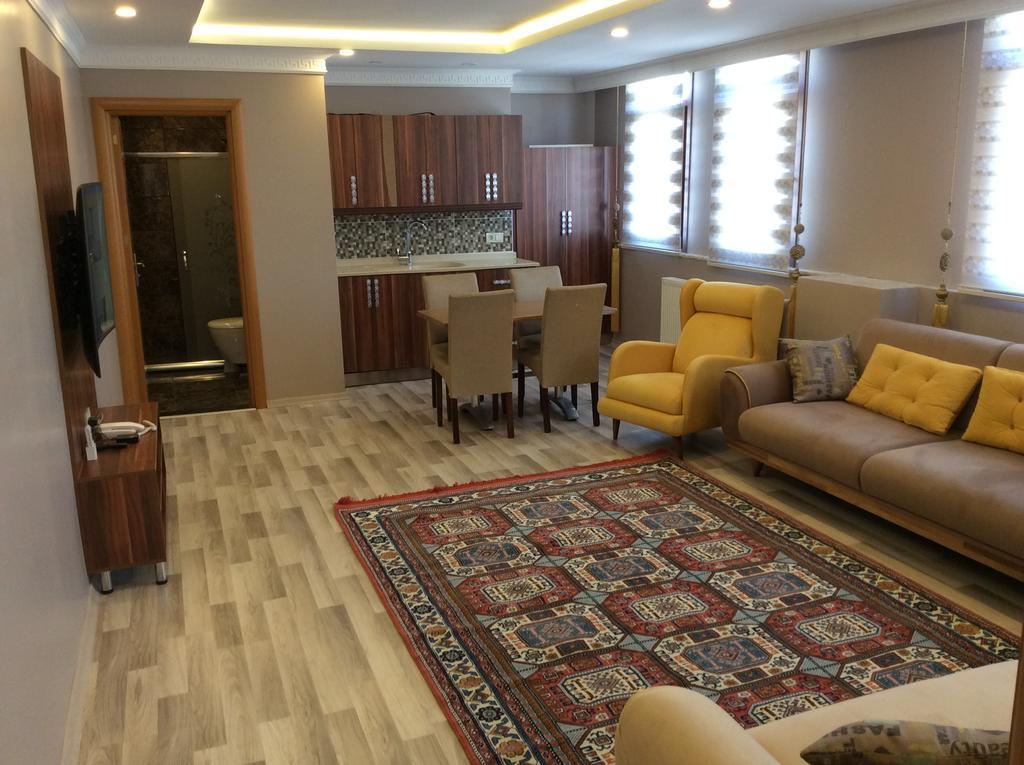 Yonca Otel 2*
