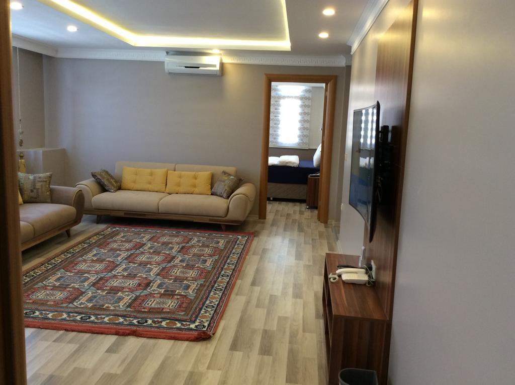 Yonca Otel