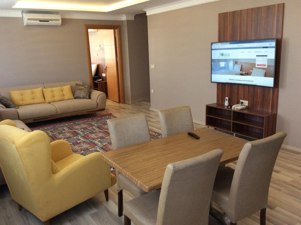 Yonca İstanbul
