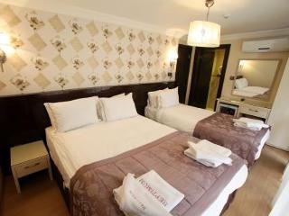 Hotel Septimum