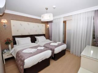 Hotel Septimum Istanbul