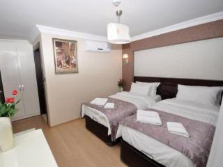 Septimum 3* Istanbul