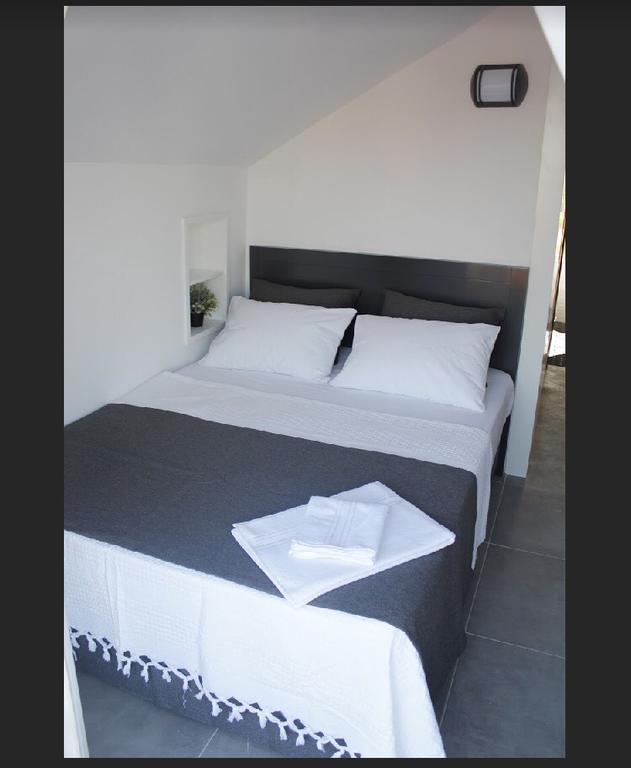 Homestay Konak Bella 2 *