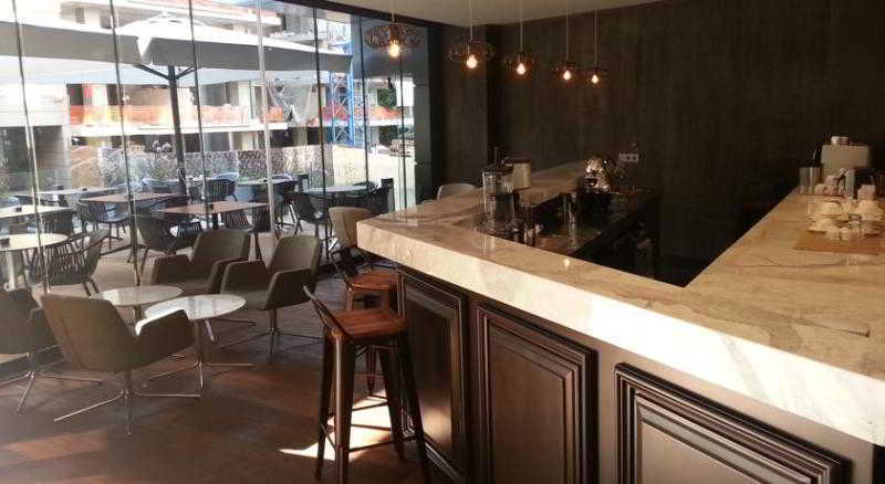 Modus Hotel 4*