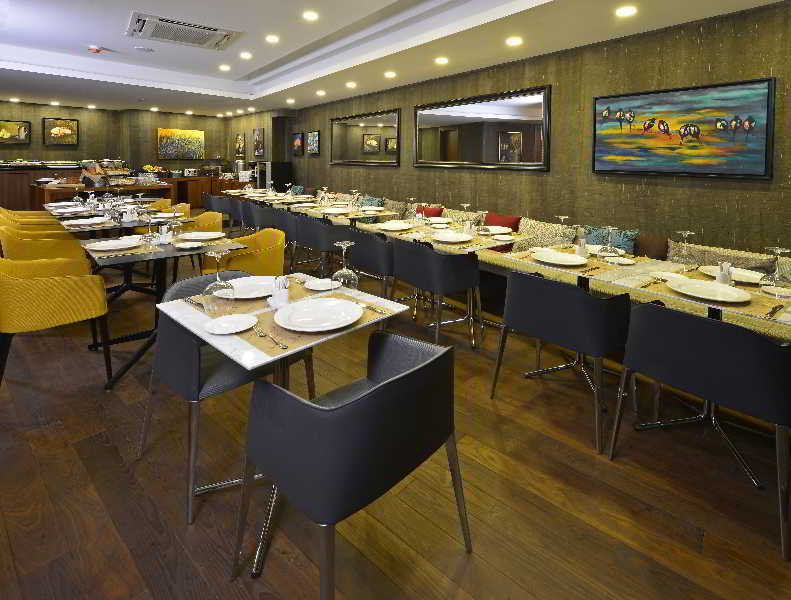 Modus Istanbul