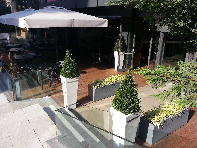 Modus 4* Istanbul