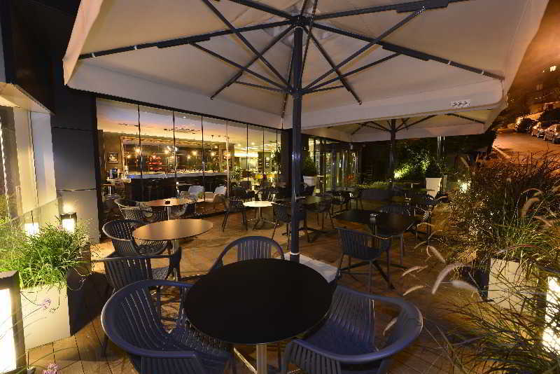 Modus Hotel 4*