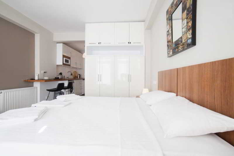 Apartment La Bella Pera Istanbul