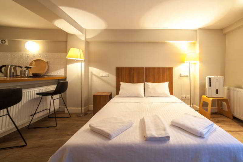 La Bella Pera Apartment Istanbul