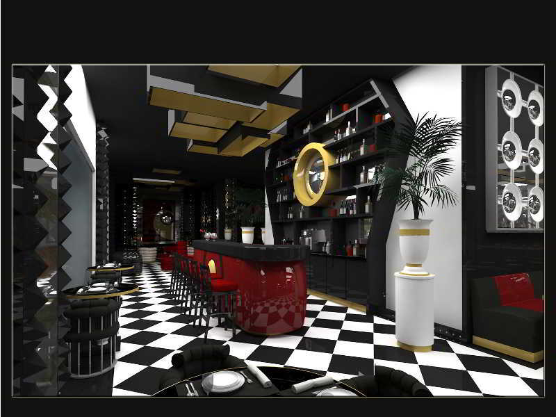 Ramada & Sisli 4*
