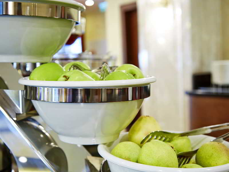 Marmara Place Old Hotel Istanbul