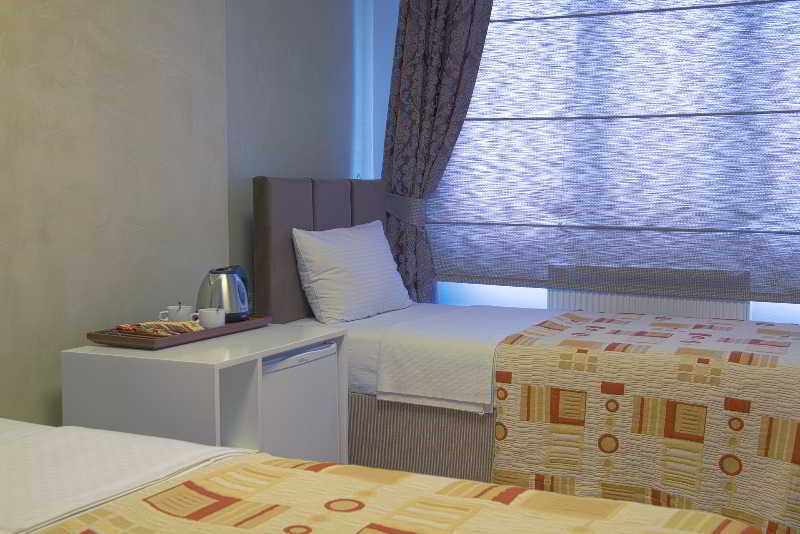 Zirve Kadikoy Hotel 2*