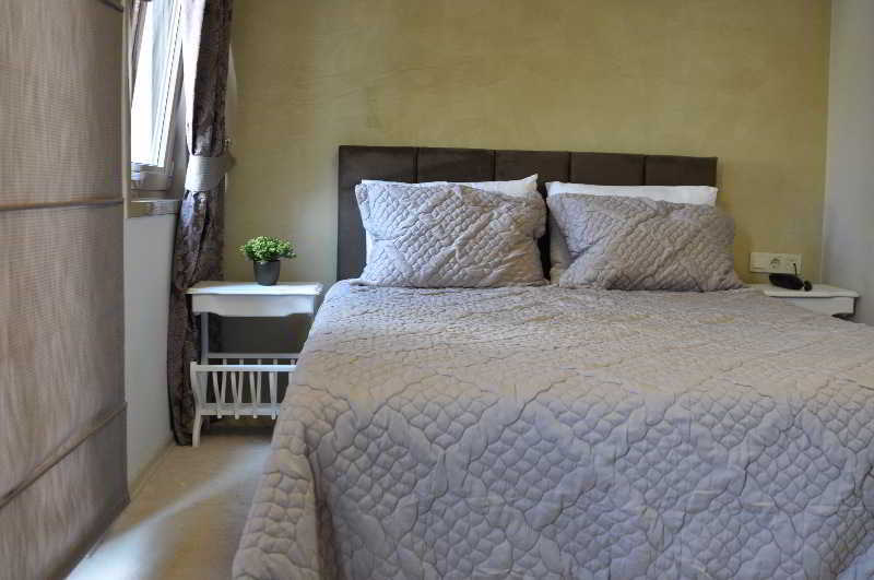 Zirve Kadikoy Hotel