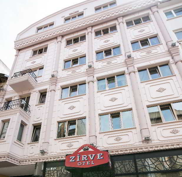 Zirve Kadikoy