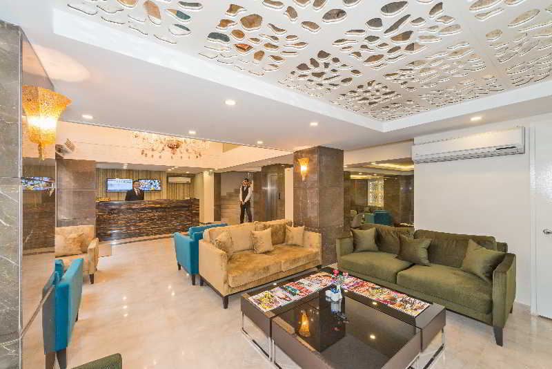 Bisetun 4* Istanbul