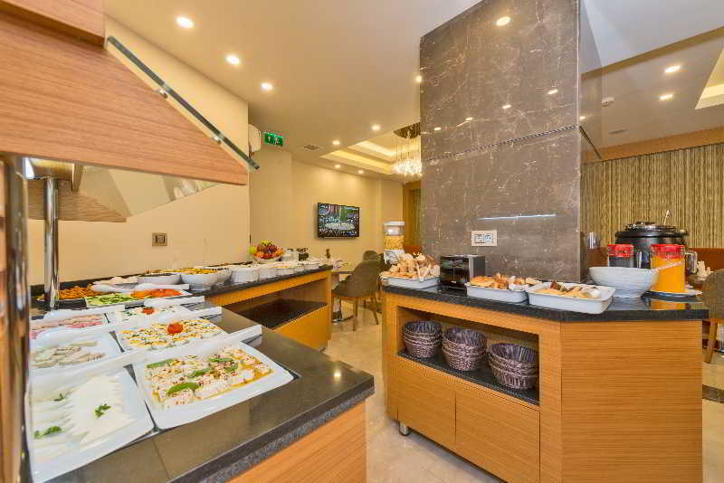 Bisetun 4* Istanbul