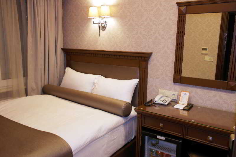 Hotel Grand Bazaar Istanbul