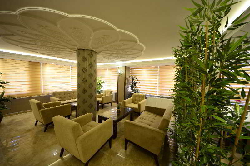 Grand Bazaar Hotel Istanbul