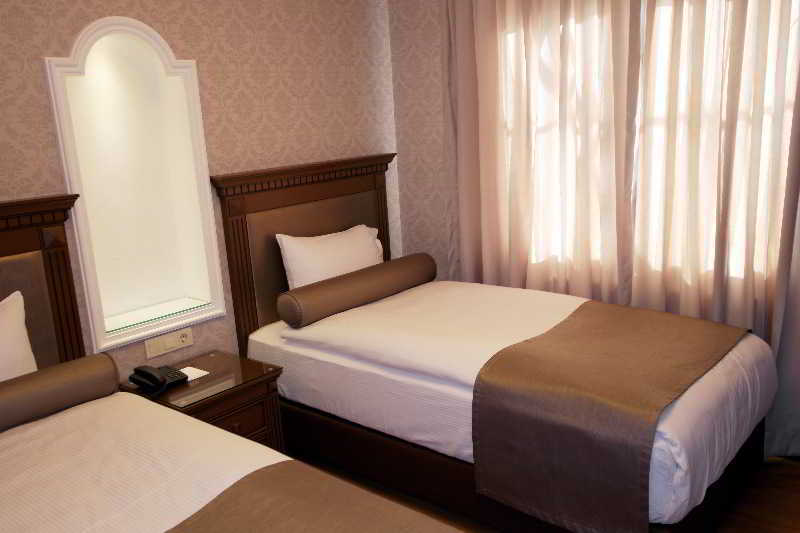 Hotel Grand Bazaar 3*