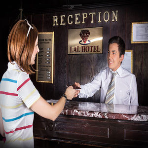 Hotel Lal 3*