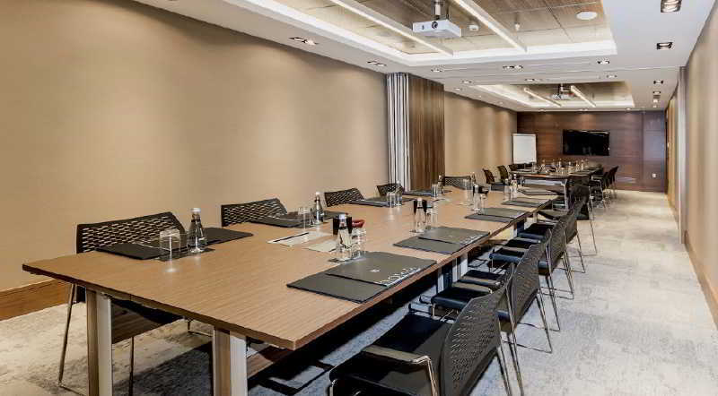 Hotel Ac Macka Istambul