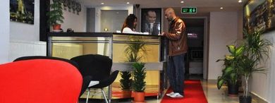 Hotel Bade 2 3*