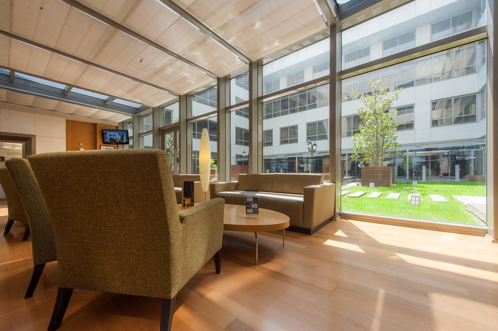 Isg Sabiha Gökçen Airport Otel 4*