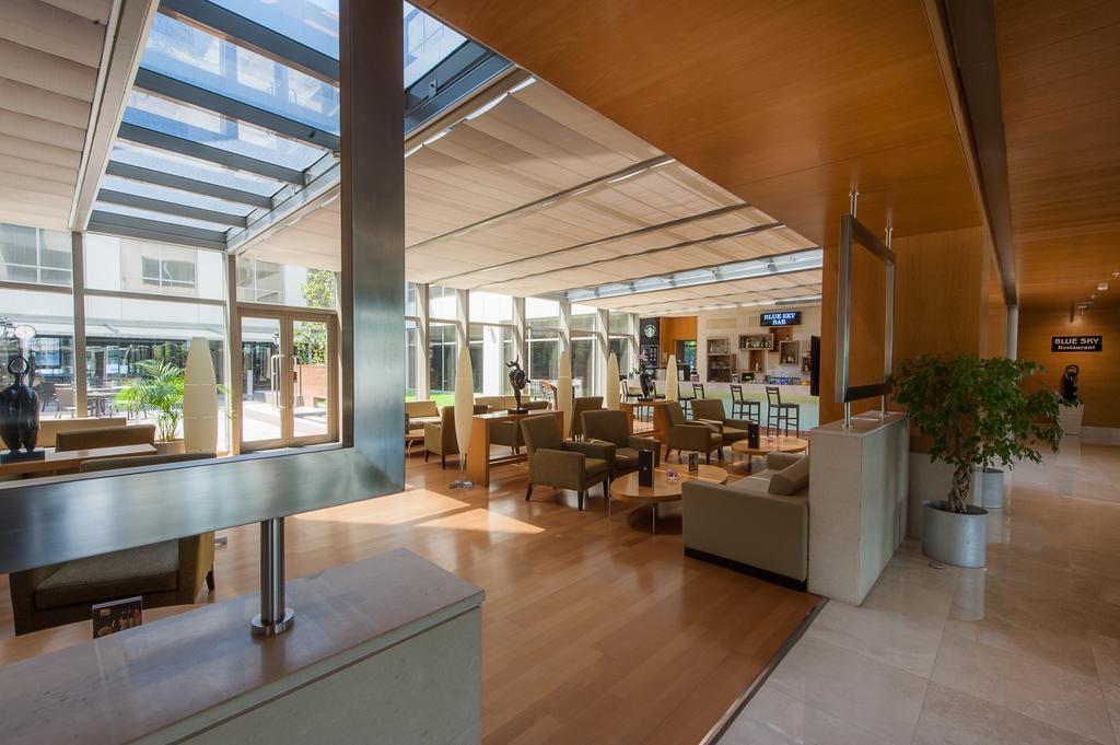 Isg Sabiha Goekcen Airport Hotel